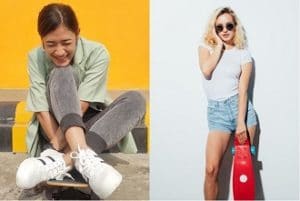 รองเท้าเซฟตี้-Surfskate-22