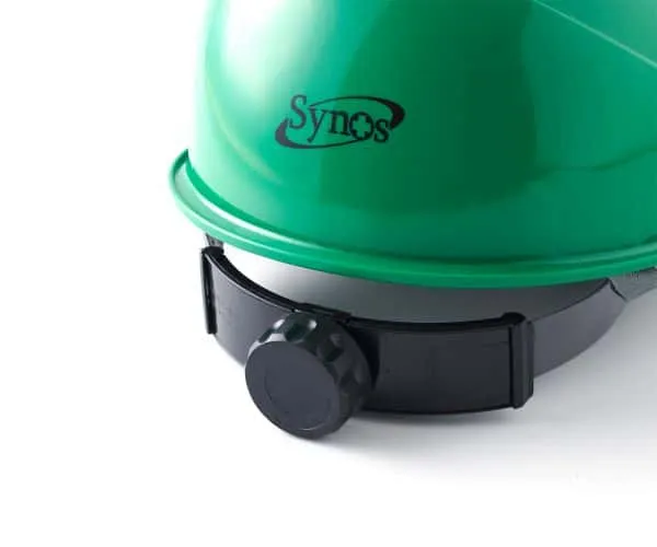 ประเภทหมวกนิรภัยตาม ANSI Standard Z89.1-2003