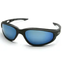 ตัวอย่างแว่นตานิรภัย Polarized