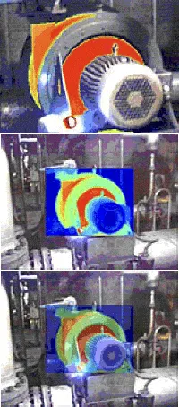 กล้องถ่ายภาพความร้อน (Thermal Imaging Camera)