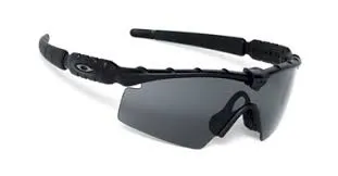 มาตรฐาน แว่นตาทหาร (Military Grade Glasses)