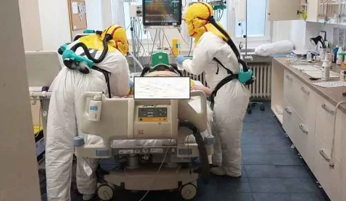 Face Mask, Surgical Mask/Medical Mask, Respirators ตามนิยามสากล