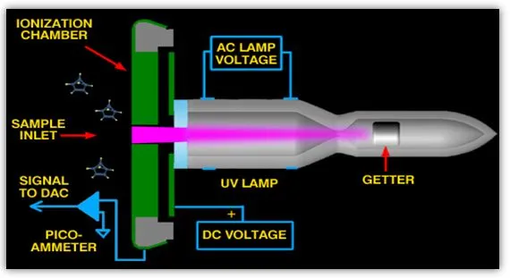 Electrochemical sensor