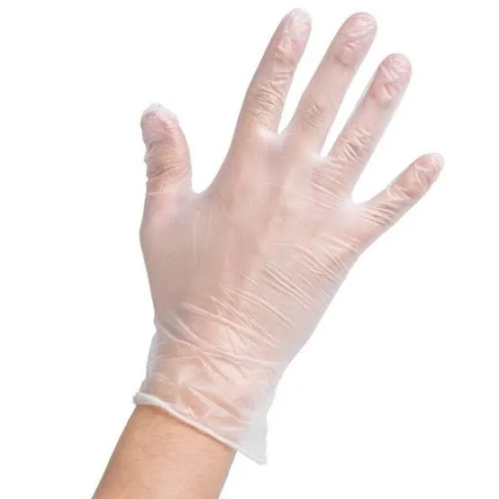 ถุงมือยางไนไตร NBR, ถุงมือยาง และถุงมือไวนิล ต่างกันยังไง?