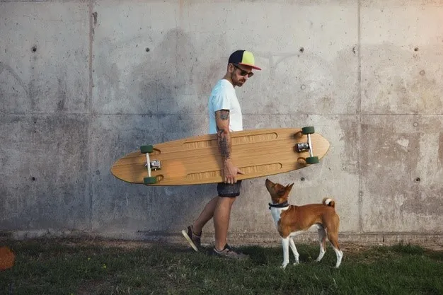 เล่น Surf Skate ให้ปลอดภัย ไม่บาดเจ็บ