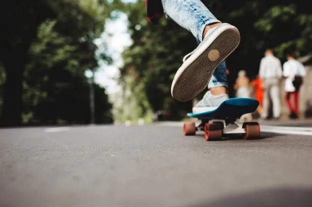 เล่น Surf Skate ให้ปลอดภัย ไม่บาดเจ็บ