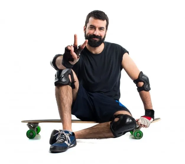 เล่น Surf Skate ให้ปลอดภัย ไม่บาดเจ็บ