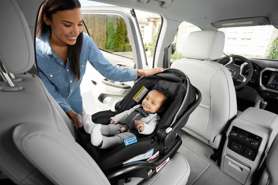 Car Seat
