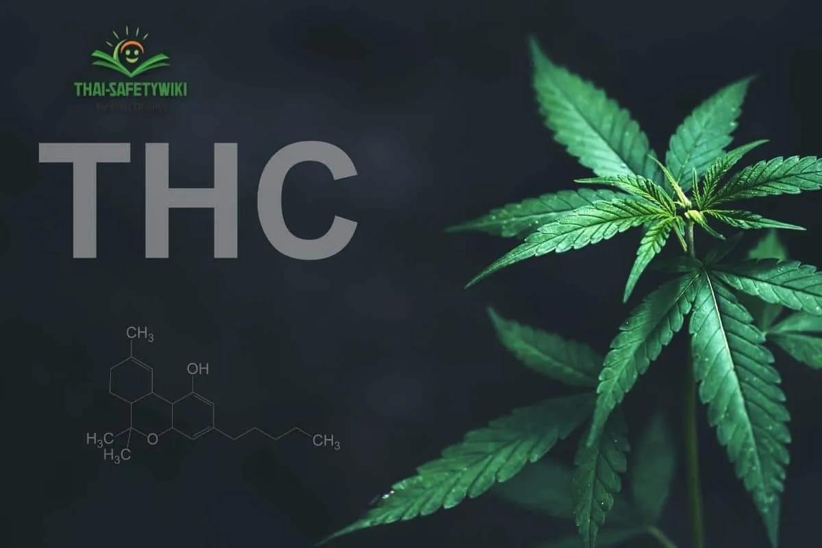 THC