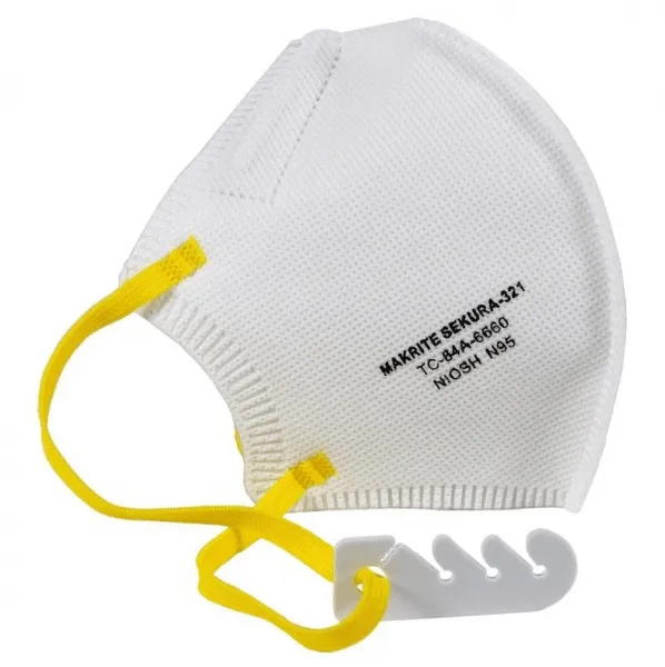 หน้ากากกันฝุ่น PM2.5 และกันไวรัส แบบไหนหายใจสะดวก แบบไหนปกป้องได้ดี