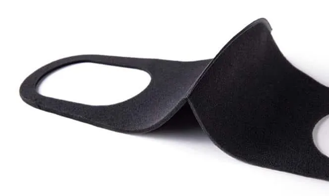 หน้ากากกันฝุ่น PM2.5 และกันไวรัส แบบไหนหายใจสะดวก แบบไหนปกป้องได้ดี
