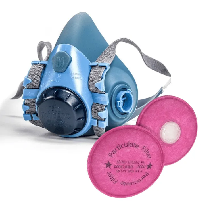 หน้ากากกันฝุ่น PM2.5 และกันไวรัส แบบไหนหายใจสะดวก แบบไหนปกป้องได้ดี