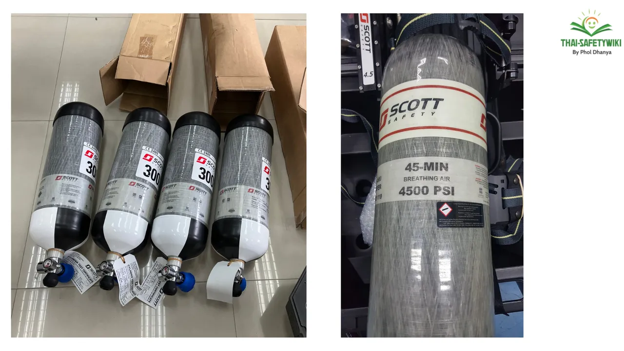 ถังอัดอากาศ หรือ ภาชนะรับแรงดัน (pressure vessel) ตรวจสอบอะไรบ้าง หาศูนย์บริการได้ที่ไหน