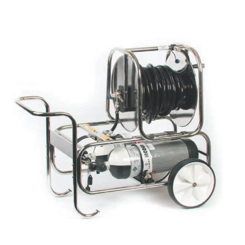 ถังอัดอากาศ หรือ ภาชนะรับแรงดัน (pressure vessel) ตรวจสอบอะไรบ้าง หาศูนย์บริการได้ที่ไหน