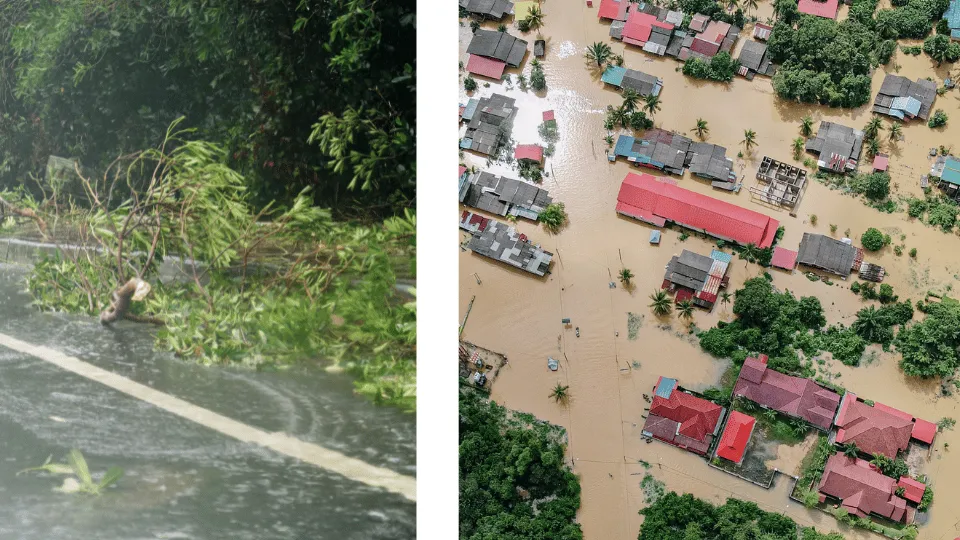 พายุฤดูร้อนคืออะไร ติดตามการเตือนภัยเรื่องพายุฤดูร้อนได้ยังไงและวิธีการเตรียมตัว