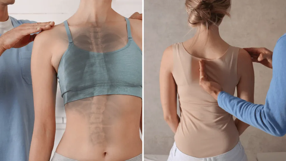 ปวดหลังเกิดจากสาเหตุอะไร แก้ยังไงดี เช็คอาการปวดหลัง ของคุณอันตรายมั้ย