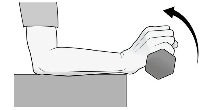 เอ็นกล้ามเนื้ออักเสบบริเวณข้อศอก (Tennis elbow, Golfer elbow)