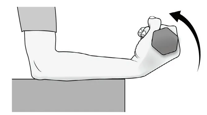 เอ็นกล้ามเนื้ออักเสบบริเวณข้อศอก (Tennis elbow, Golfer elbow)