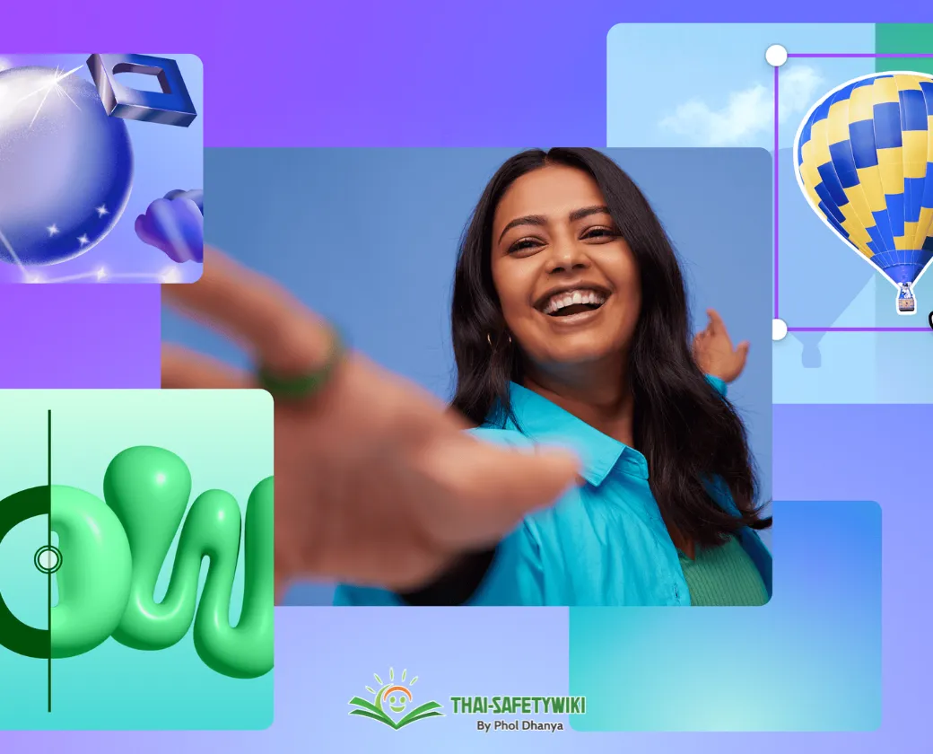 รวม AI น่าใช้ปี 2025 นี้: เครื่องมือสุดล้ำที่ช่วยให้ชีวิตง่ายขึ้น และจุดเด่นเฉพาะตัวที่คุณต้องรู้!
