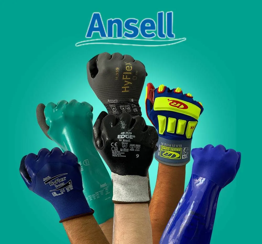 Ansell
