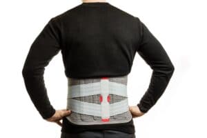 Back support